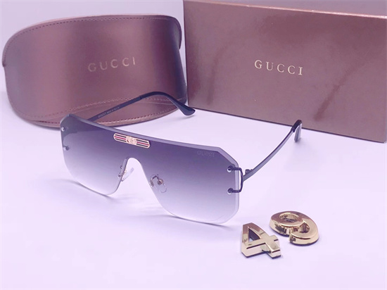 Gucci Sunglass A 176